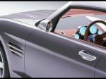 Chrysler Airflite Concept 2003 года